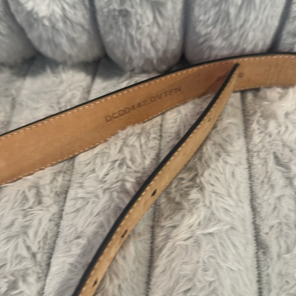 Versace Pink Medusa Belt for Women - Picture 14 of 17